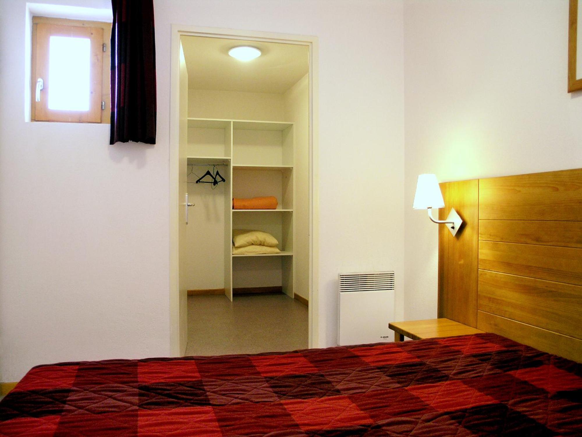 Aparthotel Noemys Toits Du Devoluy Les Cypieres Pokój zdjęcie