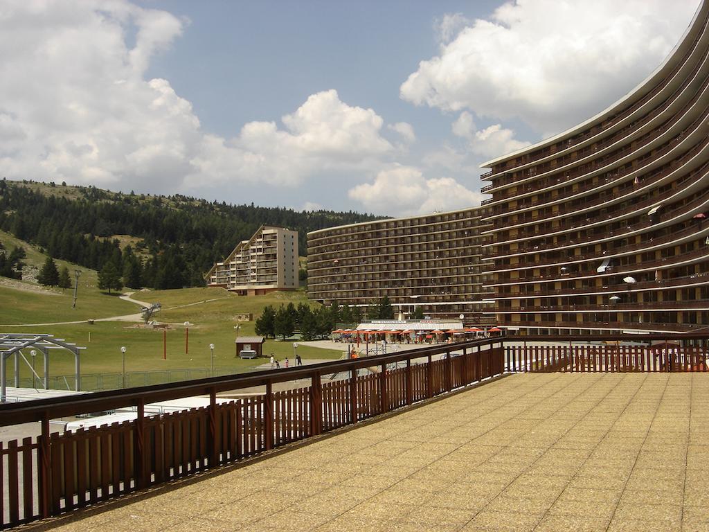 Aparthotel Noemys Toits Du Devoluy Les Cypieres Zewnętrze zdjęcie