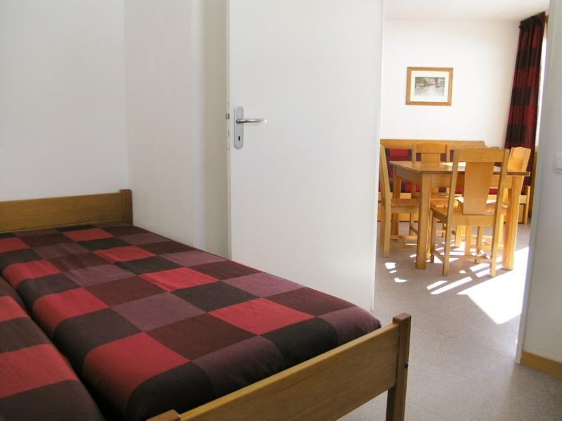 Aparthotel Noemys Toits Du Devoluy Les Cypieres Zewnętrze zdjęcie