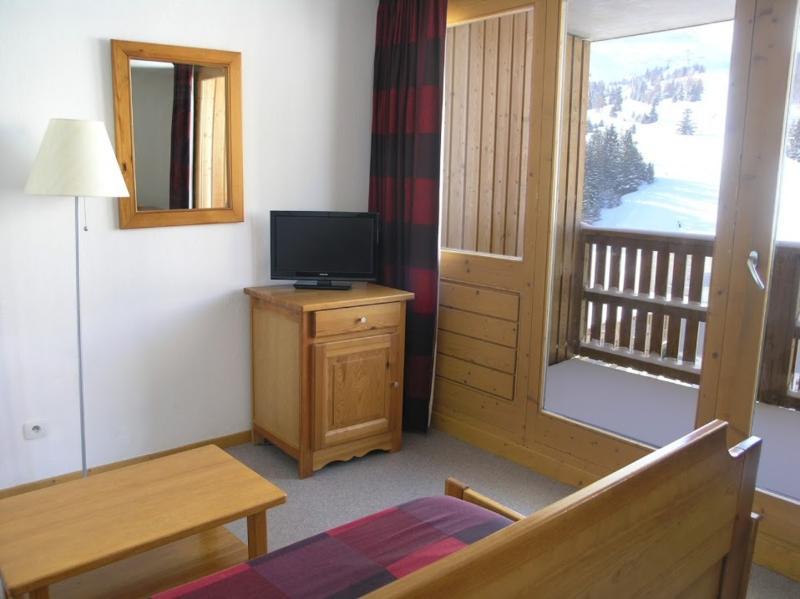 Aparthotel Noemys Toits Du Devoluy Les Cypieres Zewnętrze zdjęcie