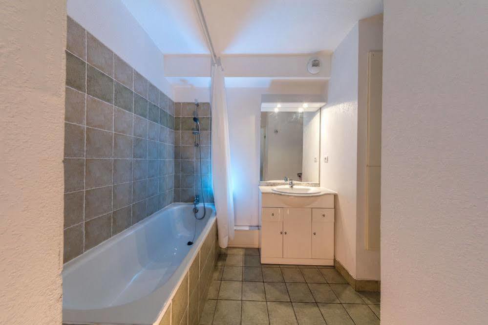 Aparthotel Noemys Toits Du Devoluy Les Cypieres Zewnętrze zdjęcie